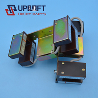 Interrupteur de proximité magnétique pour ascenseur YG-28 UPlift, capteur de mise à niveau d'ascenseur