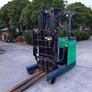 รถยกดีเซลแบบพกพารถยก15ราคาโรงงาน - Product Image 5