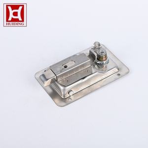 Serrure de porte d'entrée <span class=keywords><strong>pour</strong></span> <span class=keywords><strong>camping</strong></span>-<span class=keywords><strong>car</strong></span>, étanche, en acier inoxydable, haute sécurité, <span class=keywords><strong>pour</strong></span> camion, remorque, fourgon, bateau, <span class=keywords><strong>camping</strong></span>-<span class=keywords><strong>car</strong></span>, noir - Product Image 6