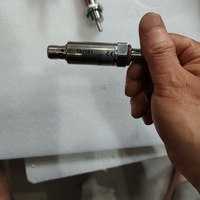 Capteur transmetteur de température pour PLC TA1101
