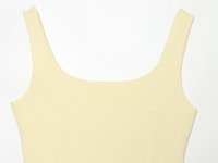 Ensemble jupe et haut court en maille élastique patchwork, style doux et épicé, nouvelle collection automne 2026 SHENZHU pour femme 2335627
