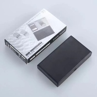 Hot Sell Mini Pocket Scale LCD Gram Digital Weighing Scale Electronic Pocket Scale