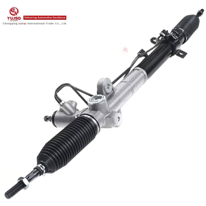 แร็คพวงมาลัยเพาเวอร์สำหรับ Hyundai Santa Fe 2.7 | 57700-2B100 57700-2B000 | ขายส่งอะไหล่รถยนต์ - Product Image 1