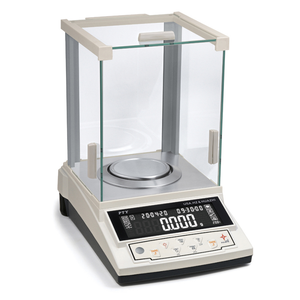 Balance analytique électronique de précision Veidt Weighing HUAZHI PTY-B3200 3200g 10mg 0.01g à bon prix, modèle PTY-B3200 Ohaus CR/CX CX2200ZH 2 - Product Image 3