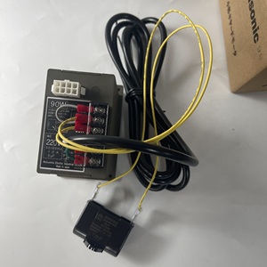 Contrôleur de condensateur de moteur électrique Matsushita (90W) DVUS990W1 - Product Image 1