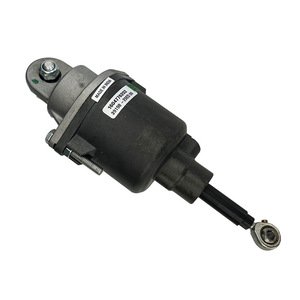 แอคชูเอเตอร์ Atlas Copco รุ่น 1604776202 สำหรับระบบเบรก อะไหล่คอมเพรสเซอร์อุตสาหกรรม - Product Image 4