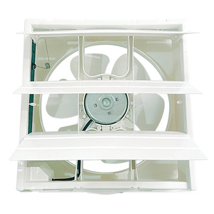 Ventilateur d'échappement Portable avec Ventilation, 2 types, pour salle de bain, cuisine, serre, <span class=keywords><strong>Garage</strong></span>, fumée, ascenseur, Ventilation, en solde - Product Image 3