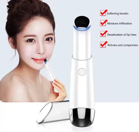 Appareil de beauté pour les yeux sans fil tenu à la main, anti-rides, réduction des cernes, resserrement de la peau, lifting des yeux