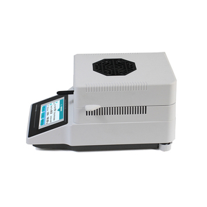Testeur d'humidité numérique pour l'agriculture industrielle OEM 50g/110g <span class=keywords><strong>Grain</strong></span> Maïs Semence Alimentaire <span class=keywords><strong>Café</strong></span> Humidimètre tactile du sol - Product Image 5
