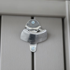 3-में-1 सेवारत गाड़ी भंडारण टेबल प्रस्तुत करने का स्टेशन लकड़ी बनावट 80L बर्फ बाल्टी कूलर रोलिंग कैबिनेट ट्राली चार पहियों के साथ गाड़ी - Product Image 5