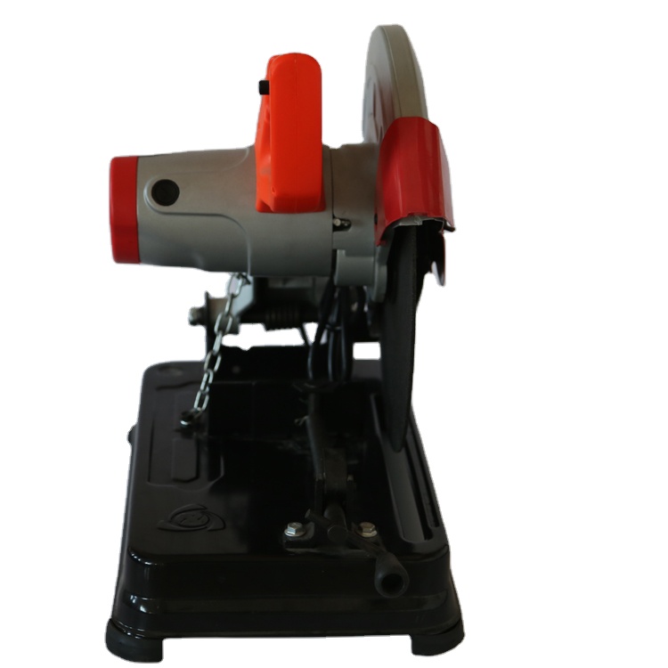 Промышленная машина для резки 14 дюймов 2500 Вт