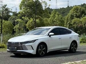 BYD Destroyer 05 DM-i <span class=keywords><strong>2023</strong></span> – Berline PHEV Économique, Véhicule Électrique Pur pour Trajets Quotidiens, V2L, Alimentation Extérieure, Pratique, Urbain, Familial - Product Image 5