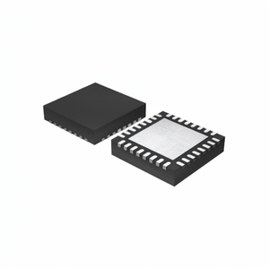 Composant électronique embarqué IC MCU 8 bits 8 Ko FLASH 32VFQFPN STM8AL3136UCX, 32 VFQFN à pad exposé, Distributeur agréé - Product Image 1