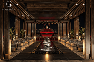 <span class=keywords><strong>Bar</strong></span> impressionnant discothèque idées de conception whisky club narguilé <span class=keywords><strong>bar</strong></span> meubles salon - Product Image 2