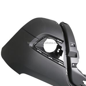 Adecuado para el parachoques delantero de Renault DUSTER 14-17 620226148R/620224960R - Product Image 3