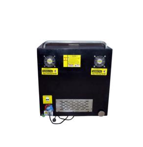 Nuevo diseño, máquina de descarbonización de motor de gas HHO, máquina de limpieza de carbono HHO para automóviles de India - Product Image 5