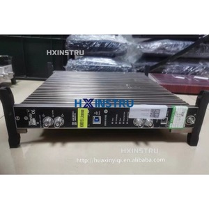 1PC Rohde &amp;   Schwarz CMW100 K06 wifi6 5G Probador Integral Inalámbrico H - Product Image 3