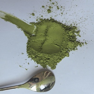 Faitury Wholesale <strong>Organic</strong> Ceremonial Grade 3A Matcha <strong>Powder</strong> - Product Image 2