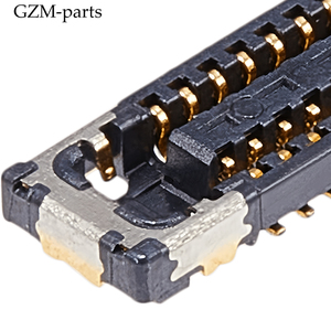 <span class=keywords><strong>Connecteur</strong></span> flexible FPC du port <span class=keywords><strong>de</strong></span> <span class=keywords><strong>charge</strong></span> du téléphone portable <span class=keywords><strong>7</strong></span> Plus sur la carte mère pour <span class=keywords><strong>remplacement</strong></span> <span class=keywords><strong>iPhone</strong></span> <span class=keywords><strong>7</strong></span> - Product Image 5