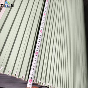 Antihumedad Plaque De Plâtre Plaque De Plâtre 3600X1200X9Mm Placa De Cloison Sèche De 1/² <span class=keywords><strong>Maison</strong></span> De Cloison Sèche 1220-2440Mm - Product Image 3