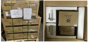 Growatt Collegamento In Parallelo 3Kw PV Inverter Diretta Della Fabbrica Off Grid Solare Convertitore di Fase Split 48V PV Converter - Product Image 6