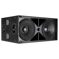 TianPU - RS18 1600 W Bass Sound Rcf Speaker