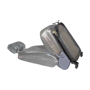 Asientos Deportivos Delanteros de Tela para Conductor y Pasajero C32 C35 C36 C37, Tapicería Interior de Repuesto para Foton Dongfeng Xiaokang Serie C MPV - Product Image 5