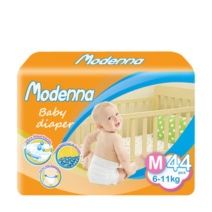Nouveau-né pour une couche de bébé jetable de qualité <span class=keywords><strong>Bebe</strong></span> En Gros avec prévention des fuites 3D et ceinture élastique en forme de S - Product Image 2