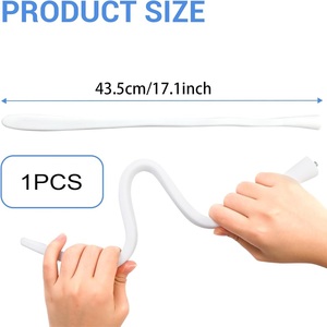 Support mural pour <span class=keywords><strong>babyphone</strong></span> pour Infant Optics DXR-8 Arlo Baby Babysense <span class=keywords><strong>Motorola</strong></span> Supports muraux universels pour berceau Support de caméra pour nourrissons - Product Image 6