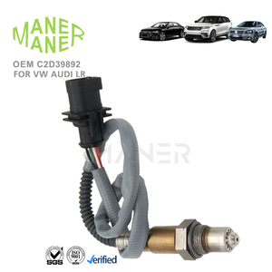 MANER Auto Electrical Systems C2D39892 0258027095 C2D17259 fabrica sensor de oxígeno bien hecho para <span class=keywords><strong>Jaguar</strong></span> <span class=keywords><strong>F</strong></span>-<span class=keywords><strong>Type</strong></span> XF XFR XJ seguro - Product Image 2