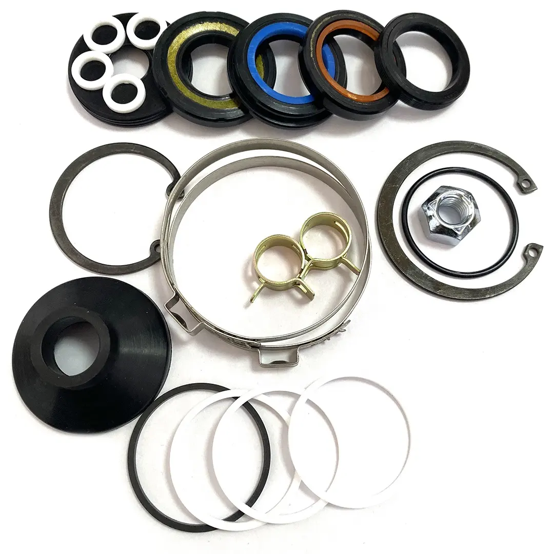 Kit di riparazione del servosterzo dell'automobile XTSEAO OE 8468/5501/kit di guarnizioni in gomma