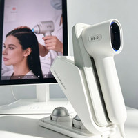 Detector Inteligente con IA y API REST para Centros de Estética, Integración Perfecta con Sistemas en la Nube