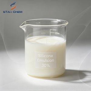 Agent de démoulage à base d'émulsion de <span class=keywords><strong>silicone</strong></span> à 30 %, <span class=keywords><strong>lubrifiant</strong></span> aqueux pour l'injection de plastique et le moulage de caoutchouc <span class=keywords><strong>silicone</strong></span> - Product Image 3