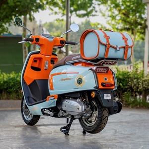 Bolsa Magnética para Motocicleta, Cajas Traseras, Maleteros, Piezas para Harley Davidson, Bolsa gy - Product Image 3