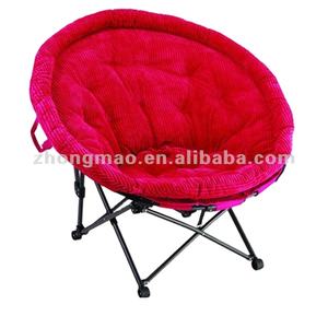 เก้าอี้กลางแจ้งพับได้ลายการ์ตูนสำหรับเด็กนั่งได้นุ่มสบาย - Product Image 3