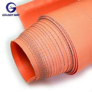 Fabriek Direct Polyester Ontzwaveling Gips Vacuüm Filter Riem Voor Kalksteen-Gips Dehydratie