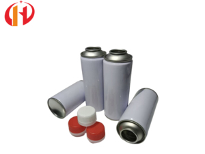 Baixo Preço Personalizado-Impresso 100ml-1000ml Aço Inoxidável Diesel Aditivo Latas de Lata para Sistema Automotivo Cuidados Cilindro Forma <span class=keywords><strong>Aerosol</strong></span> - Product Image 2