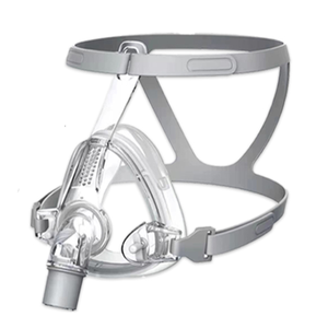 Mascarilla nasal de silicona reutilizable con sombreros Cojines de tamaño adulto <span class=keywords><strong>CPAP</strong></span> y <span class=keywords><strong>Auto</strong></span> <span class=keywords><strong>CPAP</strong></span> APAP Mascarilla Sleep Snoring Apnea - Product Image 2