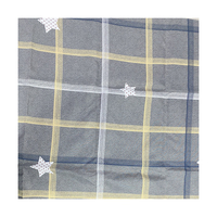 Guter Preis Großhandel Polyester Bürsten gewebe Polyester Vorhang Stoff Polyester Stoff für Jersey Sublimation druck