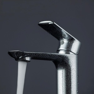 Robinet de lavabo <span class=keywords><strong>en</strong></span> alliage de <span class=keywords><strong>zinc</strong></span> de haute qualité Kaiping – Mitigeur de lavabo Torneira Banheiro Lavabo Griferias Para Baos - Product Image 4