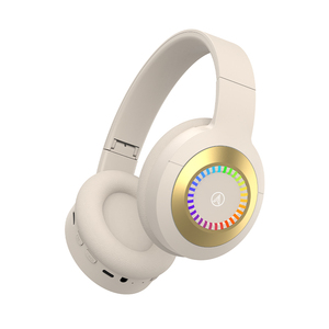<span class=keywords><strong>JKK</strong></span> B69 avec casque d'affichage à diode électroluminescente Casque de sport stéréo - Product Image 4