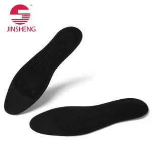 Liquid Massaging <b>Insoles</b> Foot Pain Relief and Arch Support Glycerin Filled Foot Massage for Plantar Fasciitis -sample Available - Product Image 2