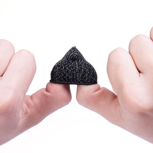 Manchettes de doigt respirantes pour manette de jeu, pour Pubg, anti-transpiration, anti-rayures, écran tactile, gants de jeu pour pouce - Product Image 6