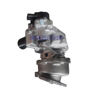 VB22 17201-51020 17201-51021 VED20026 RHV4 <span class=keywords><strong>Turbo</strong></span> pour Toyota 200 Series Land Cruiser C-Rail Wagon 1VD-FTV VDJ76/78/79 Côté droit - Product Image 3