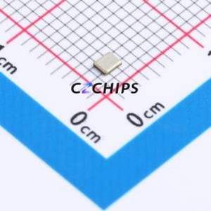 SX1B37.400F0810F30 Crystal (Passive) SMD2016-4P Crystal Oscillator SMD Crystal Oscillator 37.4MHz 10ppm 8pF - Product Image 1