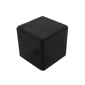 Fente d'usine 8 3 voies <span class=keywords><strong>30x30</strong></span> 40x40 connecteur de profil d'angle Triangle support de Cube carré - Product Image 3