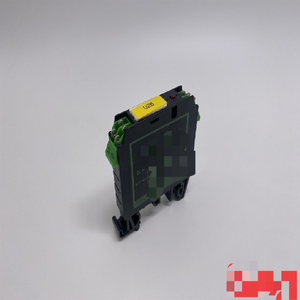 Modulo Optoaccoppiatore Elettronico AMMS 10-44/1 Opto-coupler 50045 - Product Image 1