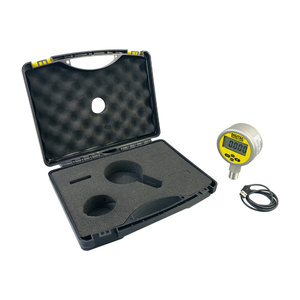 Manómetro Digital Meokon MD-S280C con Registrador de Datos, 80 mm, para Aire, Gas y Agua - Product Image 1
