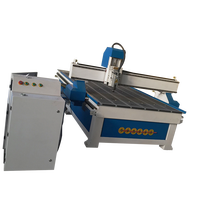 Routeur CNC 2000x3000 pour le travail du bois, Machine de menuiserie au meilleur prix