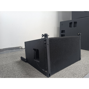 Xz110 một loạt duy nhất 10 tốt nhất dòng mảng Loa - Product Image 5